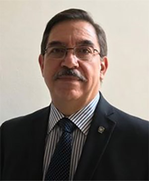 Juan Luis Cottier Caviedes