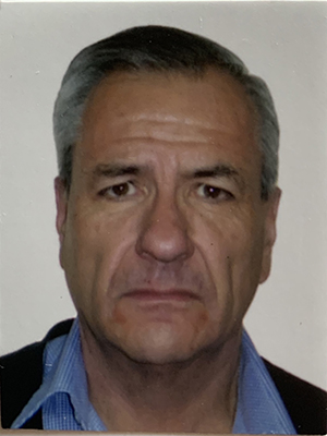 Raúl Jean Perrilliat