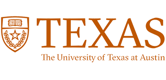 Universidad de Texas Logo