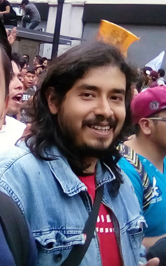 Manuel Meza González