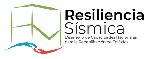 Resiliencia Logo