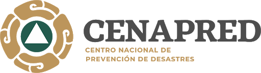 cenapred Logo