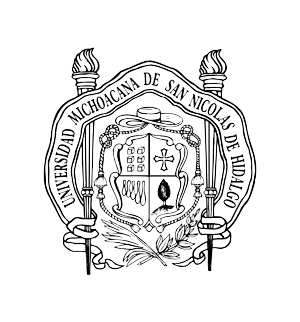 Universidad de Michoacán Logo