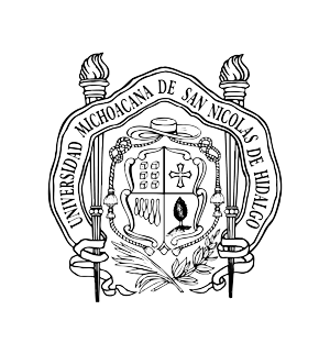 Universidad de Michoacan Logo