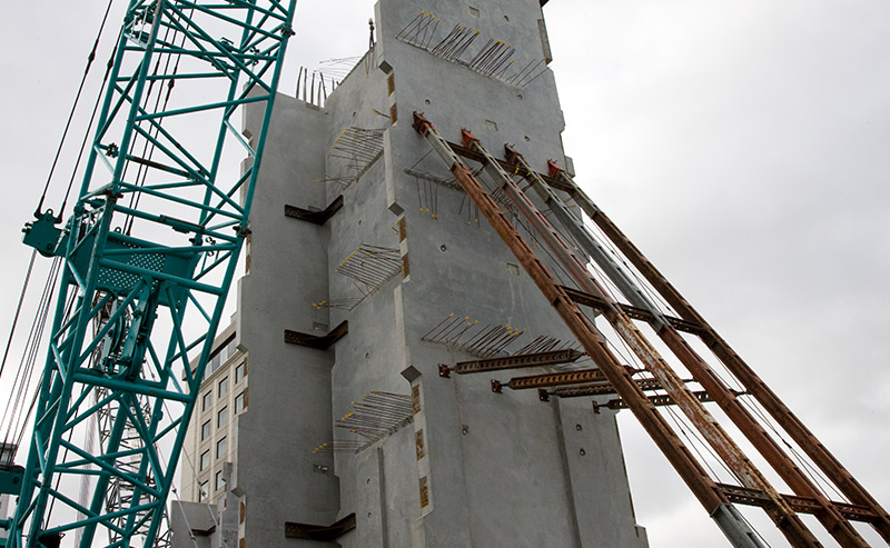 Normas, Guía y Manual Técnico para la evaluación de la seguridad estructural de edificios de concreto y mampostería para fines de rehabilitación.